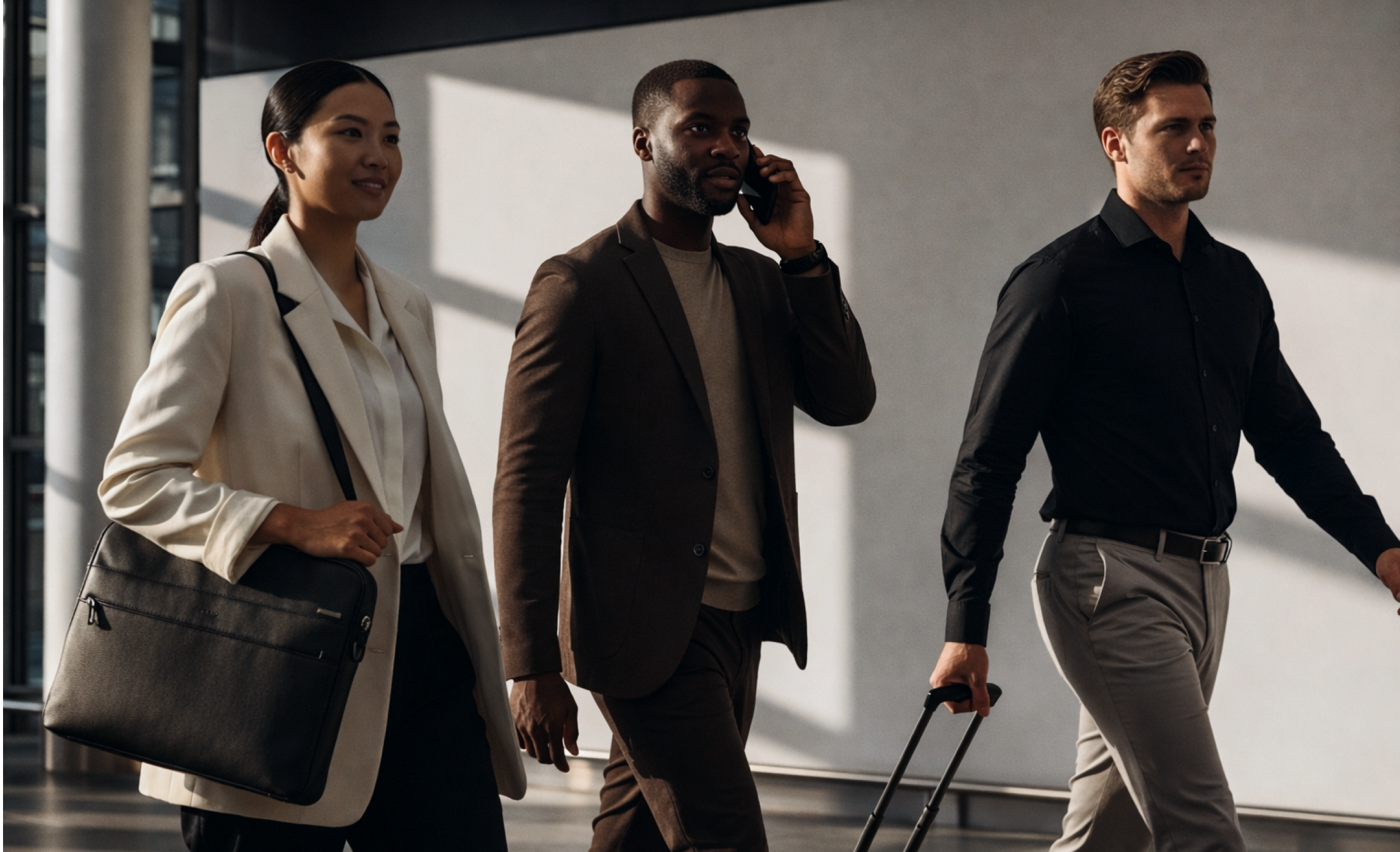 Sales teams & executives